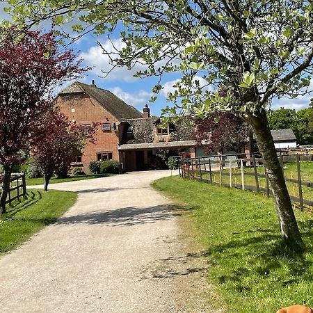 Self Catering Apartment, Jurassic Coast/Dorset Wareham Esterno foto