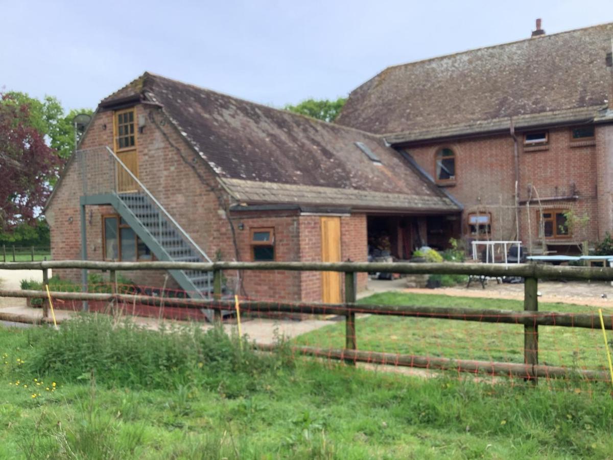 Self Catering Apartment, Jurassic Coast/Dorset Wareham Esterno foto