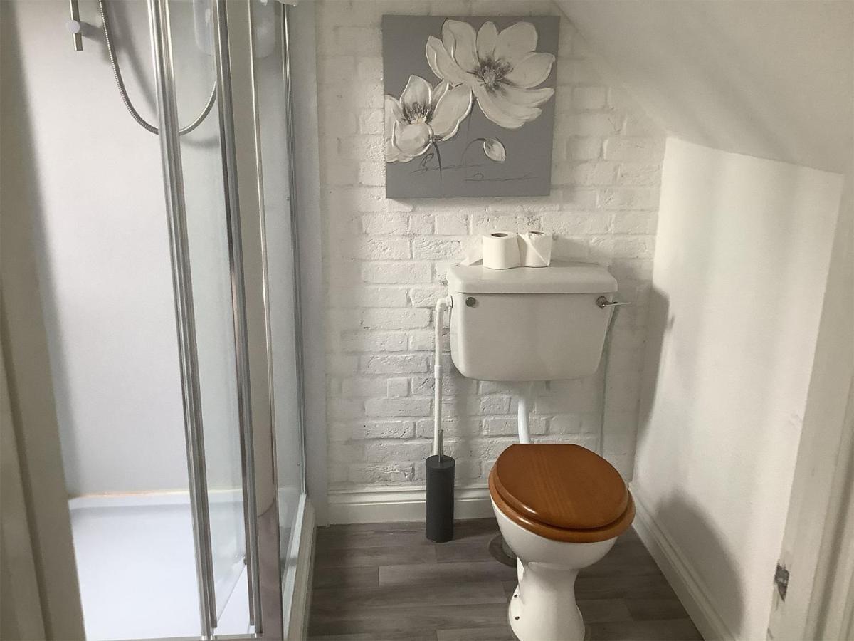 Self Catering Apartment, Jurassic Coast/Dorset Wareham Esterno foto