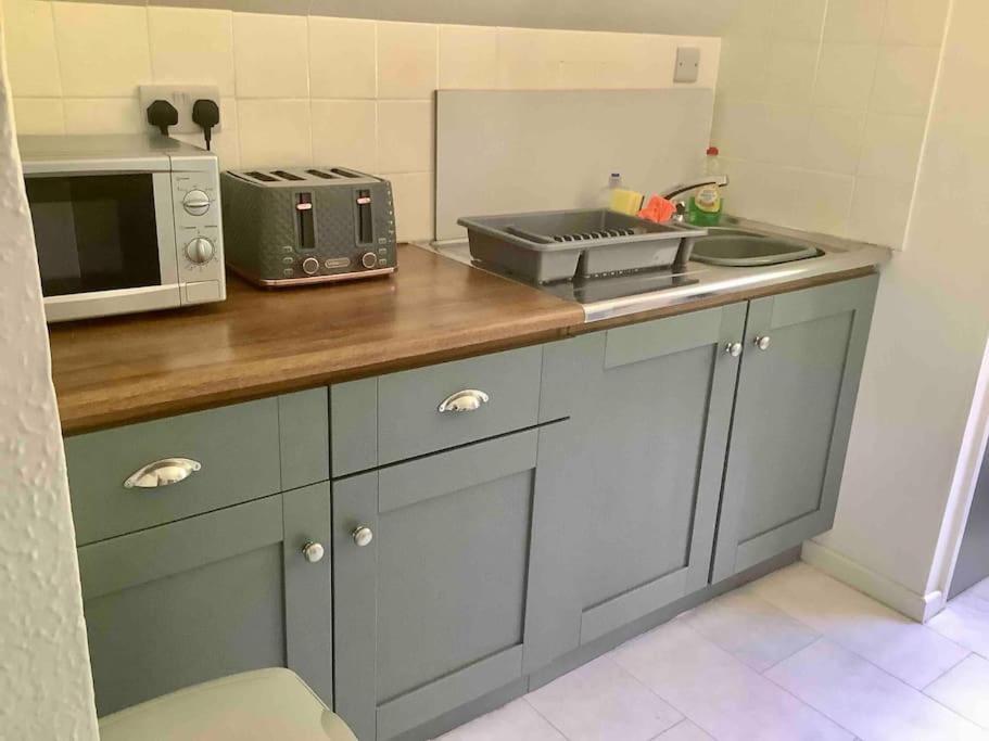 Self Catering Apartment, Jurassic Coast/Dorset Wareham Esterno foto