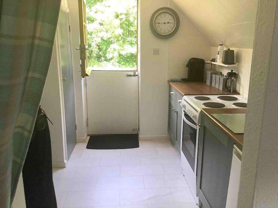 Self Catering Apartment, Jurassic Coast/Dorset Wareham Esterno foto