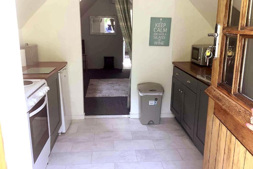 Self Catering Apartment, Jurassic Coast/Dorset Wareham Esterno foto