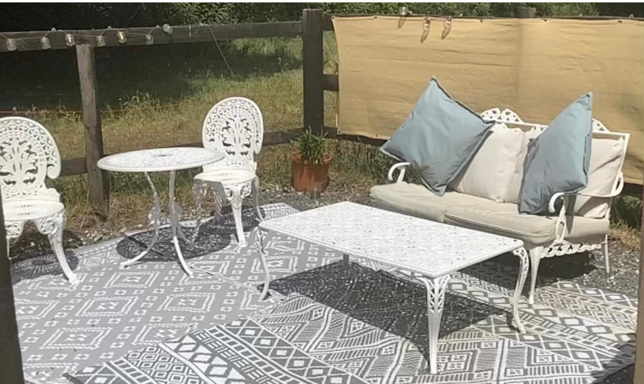 Self Catering Apartment, Jurassic Coast/Dorset Wareham Esterno foto