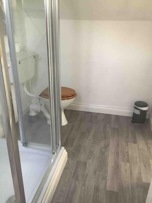 Self Catering Apartment, Jurassic Coast/Dorset Wareham Esterno foto
