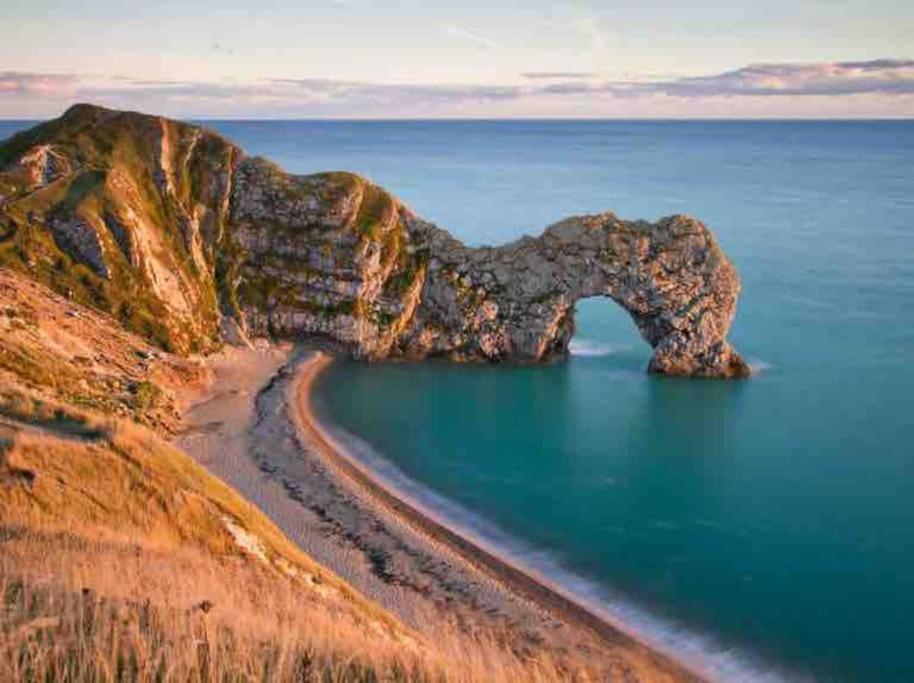 Self Catering Apartment, Jurassic Coast/Dorset Wareham Esterno foto