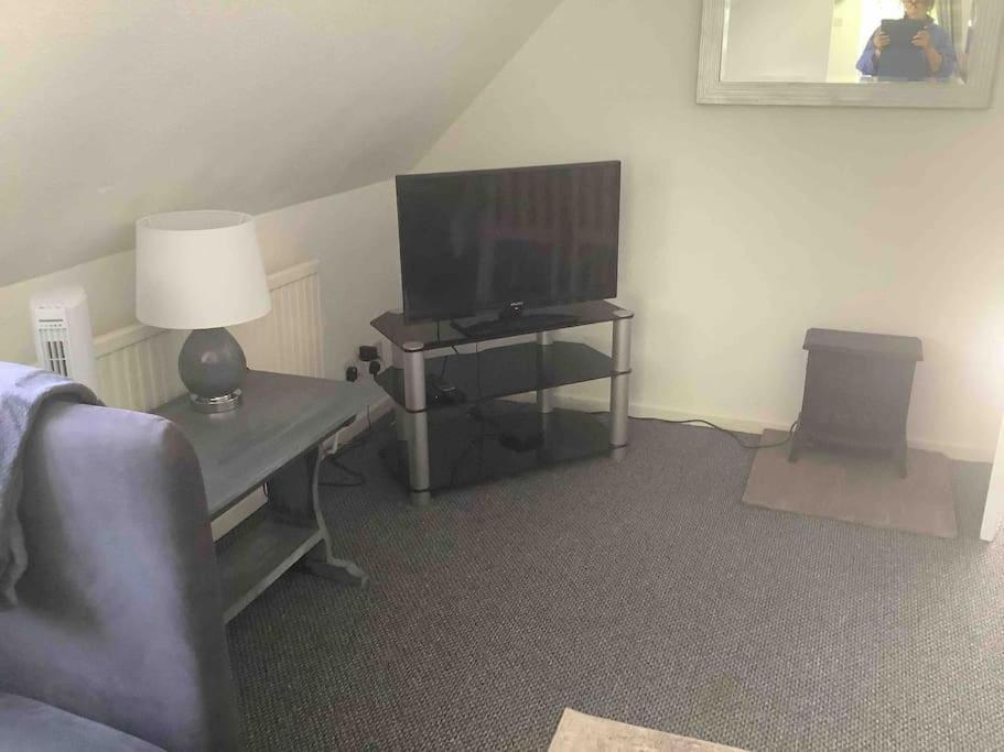 Self Catering Apartment, Jurassic Coast/Dorset Wareham Esterno foto