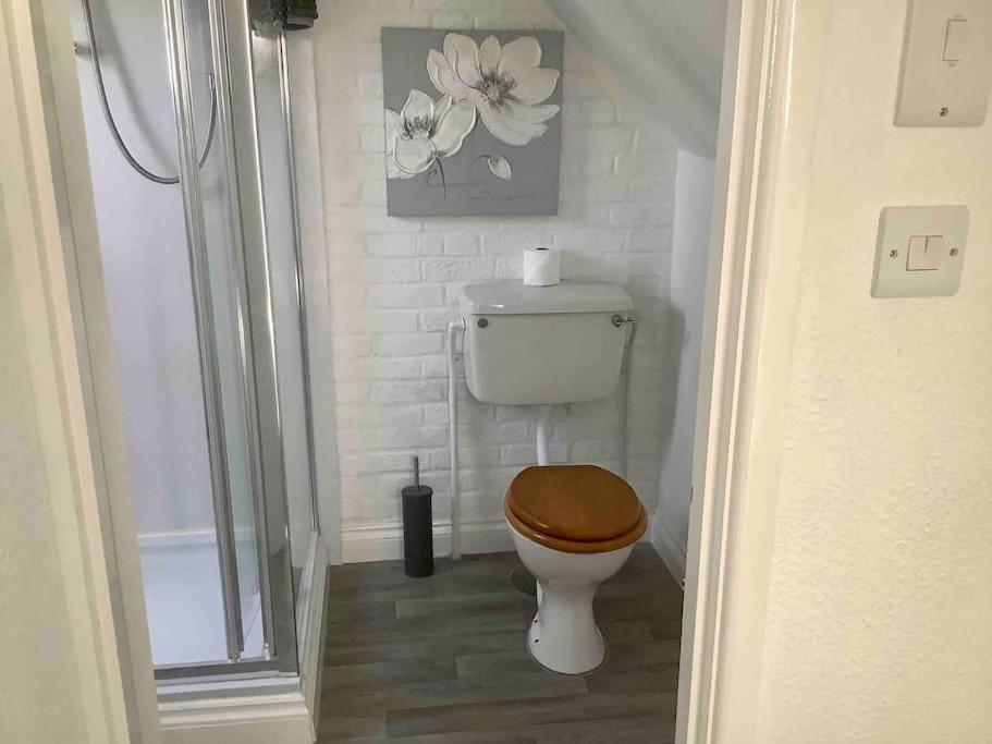 Self Catering Apartment, Jurassic Coast/Dorset Wareham Esterno foto