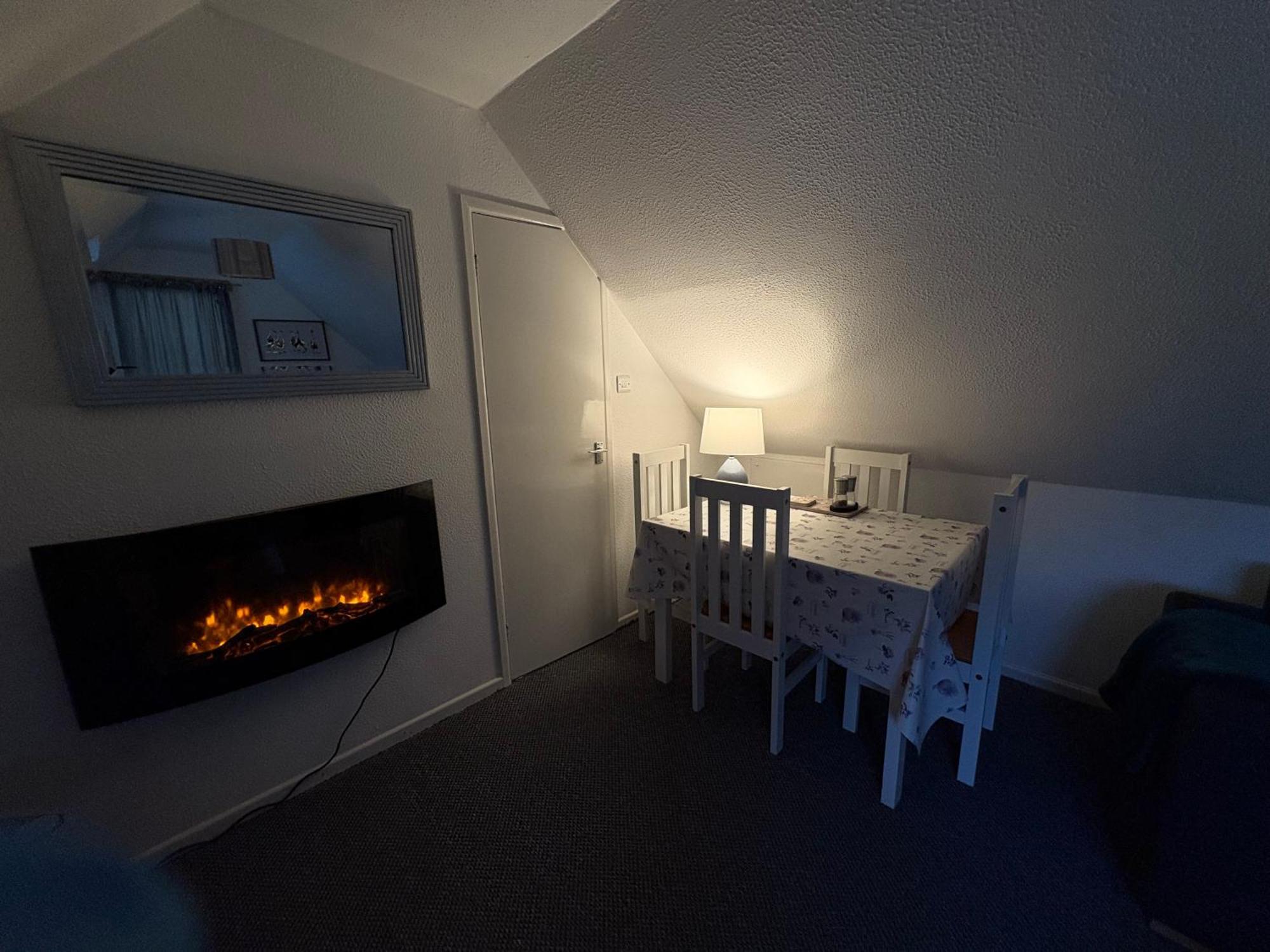 Self Catering Apartment, Jurassic Coast/Dorset Wareham Esterno foto