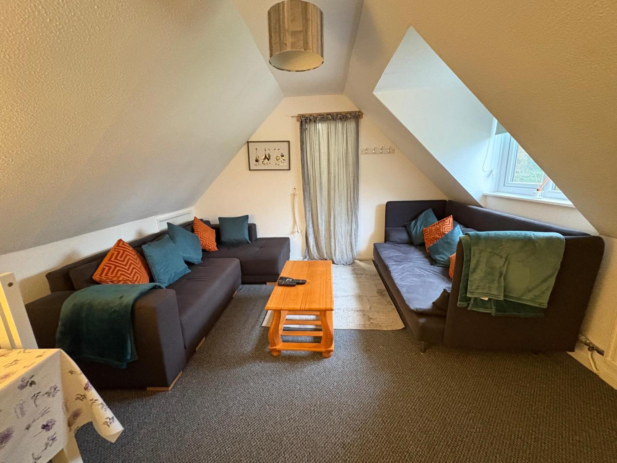 Self Catering Apartment, Jurassic Coast/Dorset Wareham Esterno foto