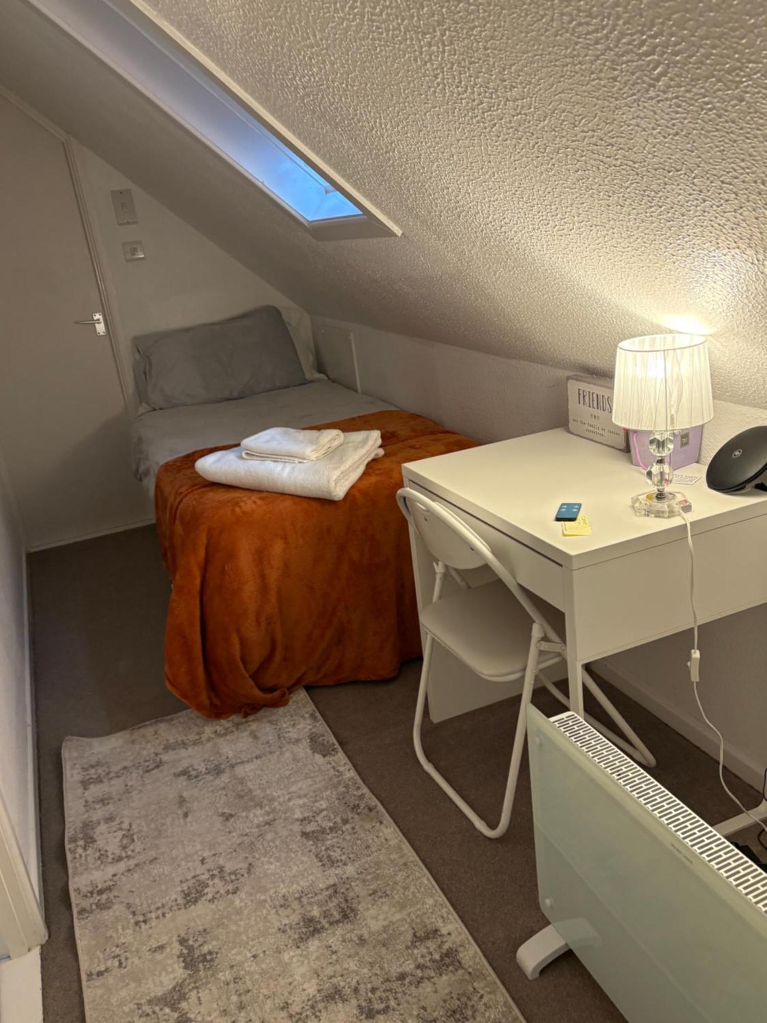 Self Catering Apartment, Jurassic Coast/Dorset Wareham Esterno foto