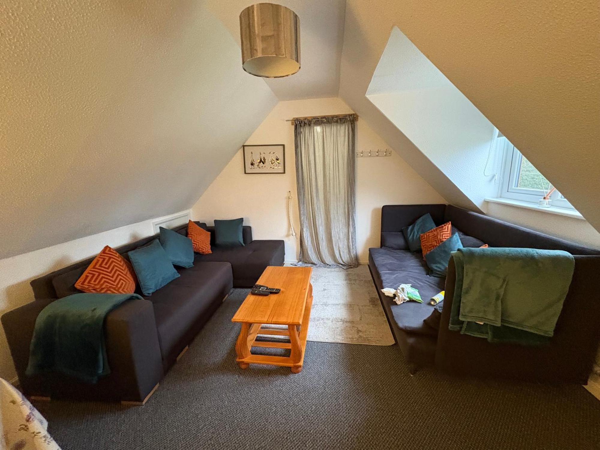 Self Catering Apartment, Jurassic Coast/Dorset Wareham Esterno foto